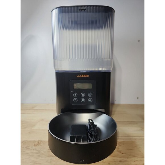 Automatic feeder - Picture 2 of 5